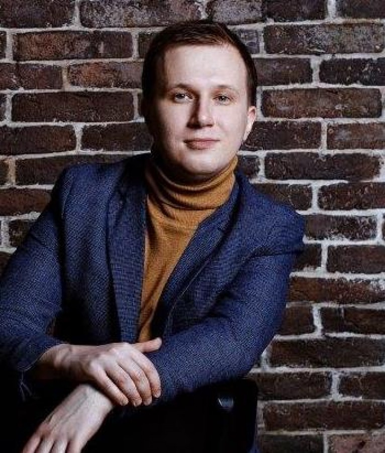 Александр Пугачевский, руководитель digital-проектов агентства &laquo;Михайлов и Партнёры&raquo;